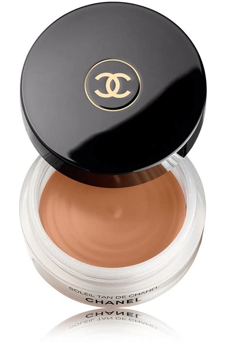 chanel bronzer soleil tan de chanel david jones|Chanel bronzing brush.